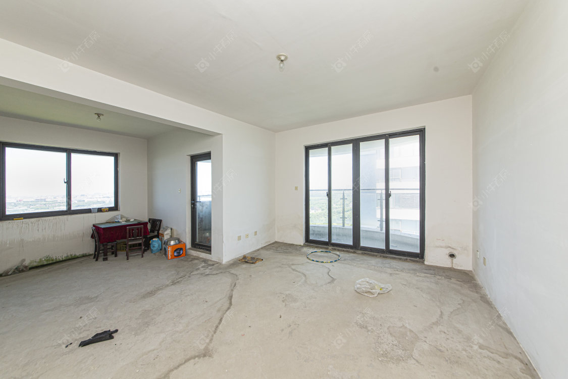 常州翡丽蓝湾在售二手房源室内图_小牛看房