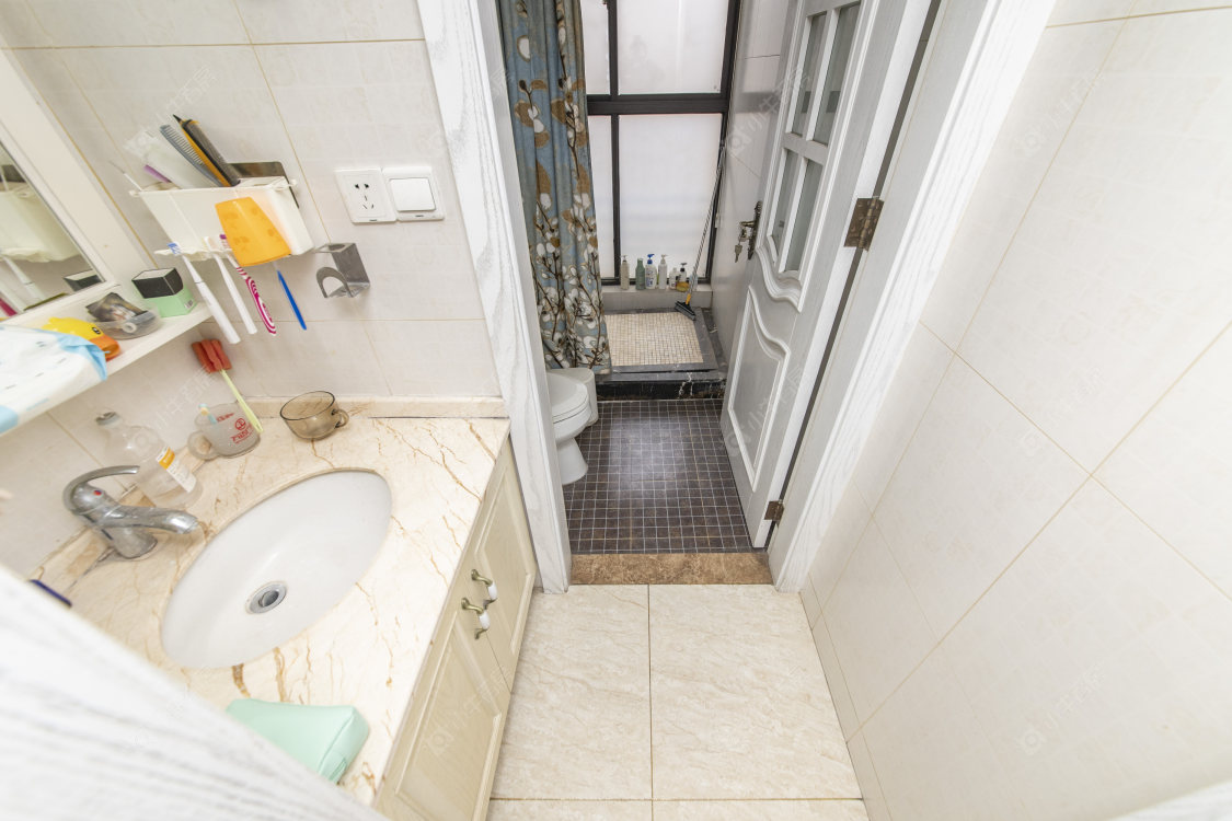 常州吾悦广场北区在售二手房源室内图_小牛看房