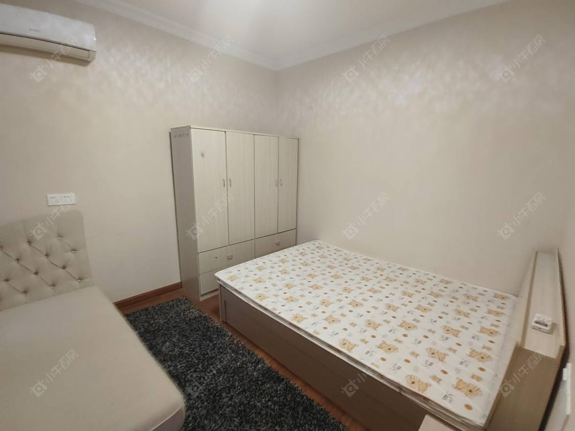 常州世茂香槟湖三期在租房源室内图_小牛看房