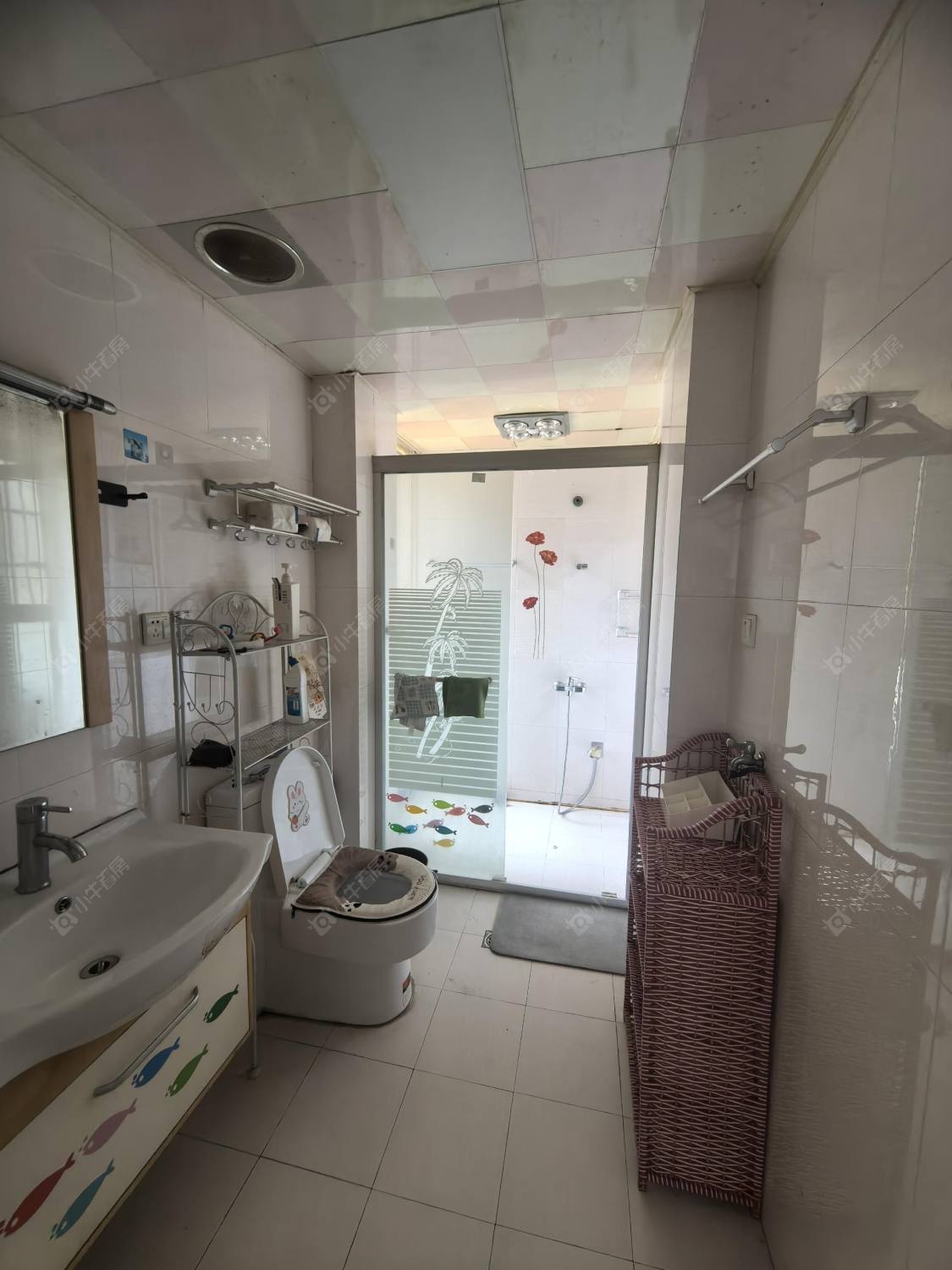 世纪华城西区房源室内图 常州世纪华城西区在租房源室内图_小牛看房