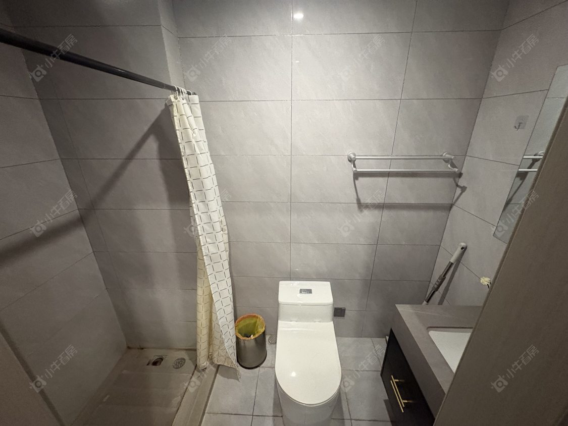 常州碧桂园金科光明府在租房源室内图_小牛看房