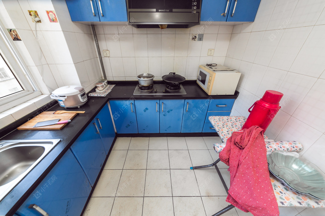 常州荆川里续建在售二手房源_小牛看房