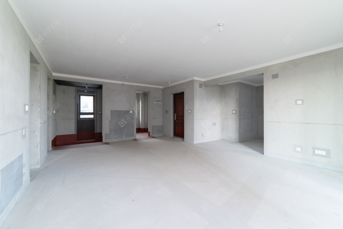 常州路劲雅居乐城市万象在售二手房源室内图_小牛看房