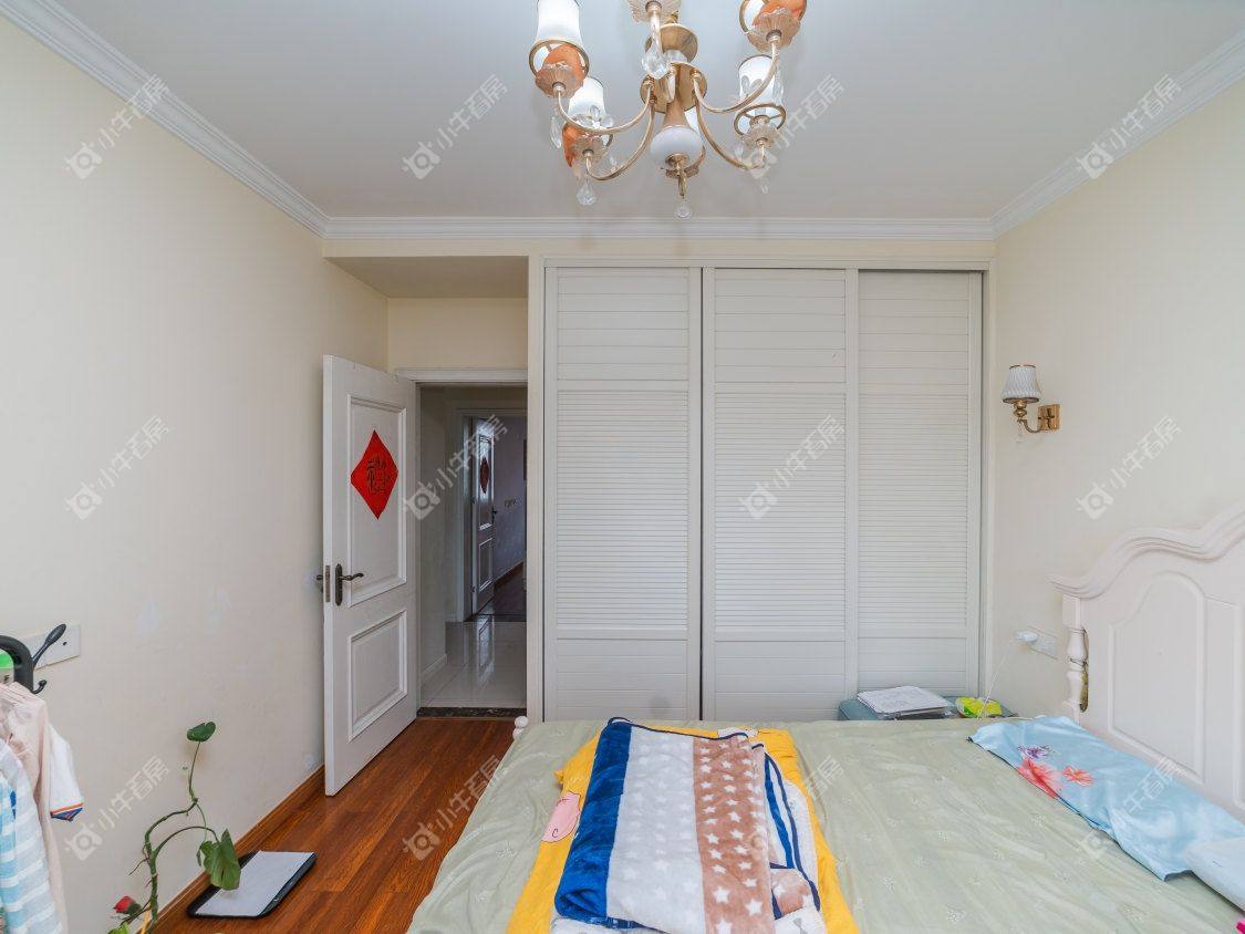 常州公园壹号四期在租房源室内图_小牛看房