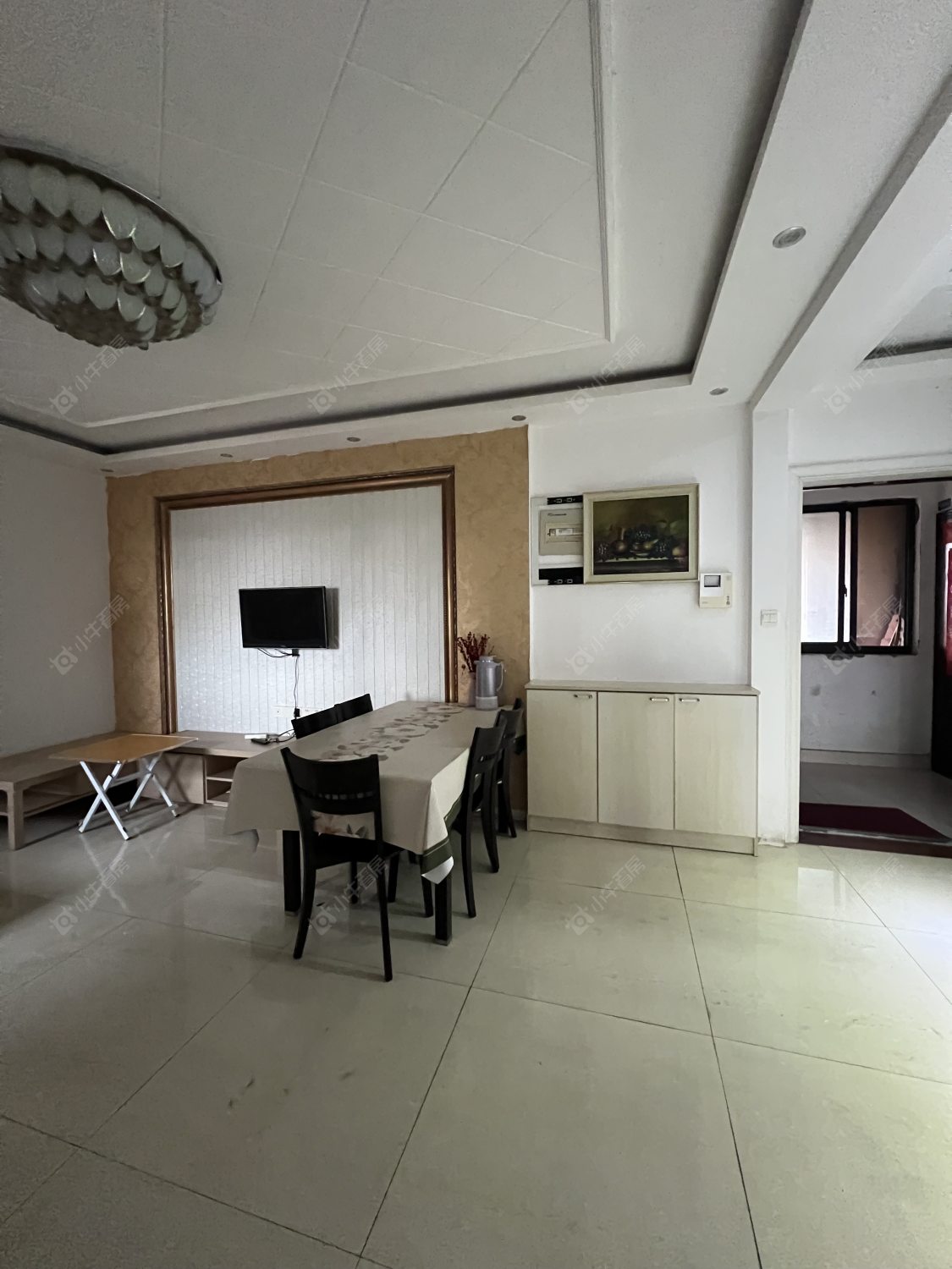 常州九洲花园二期在租房源室内图_小牛看房