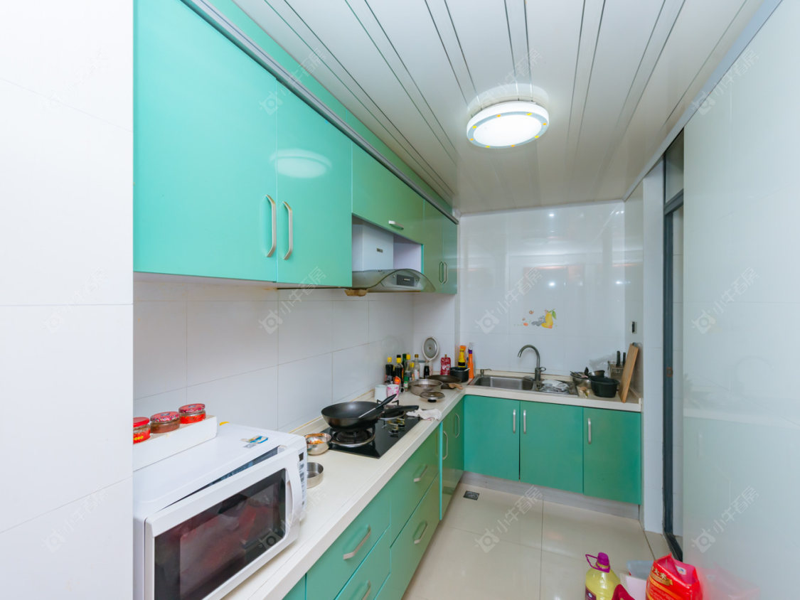 香江华廷花园房源室内图 常州香江华廷花园在售二手房源室内图_小牛看房