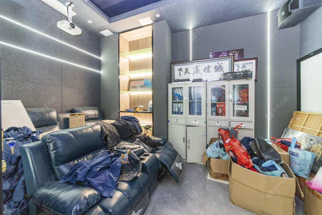 常州外滩1号在售二手房源室内图_小牛看房