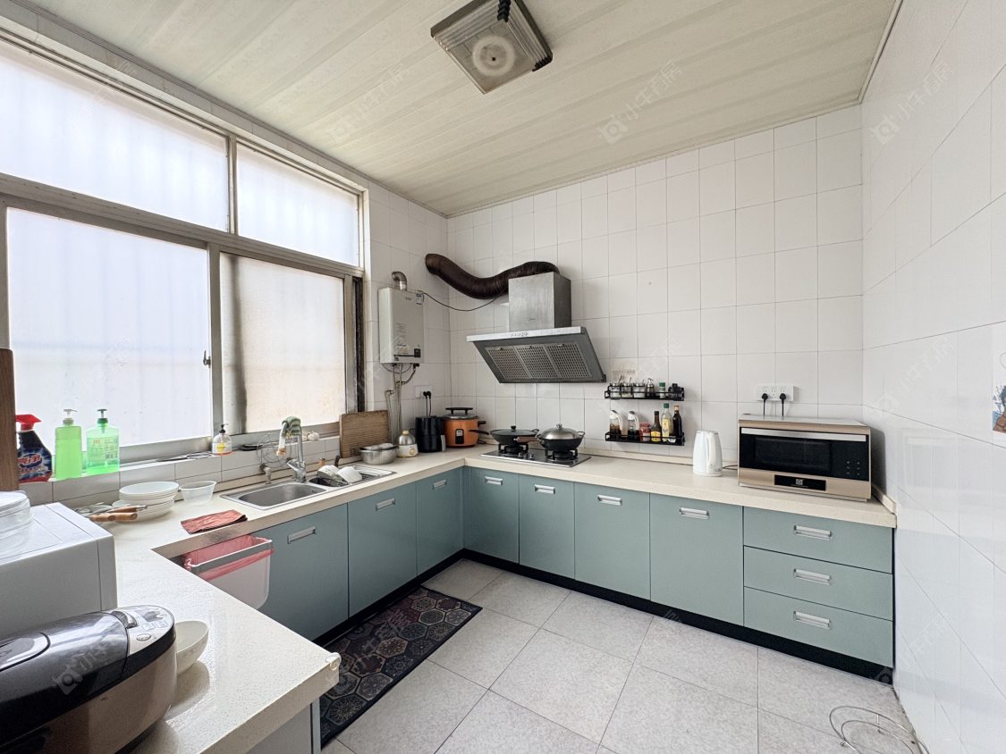 丹阳路巷钱家新村在售二手房源室内图_小牛看房