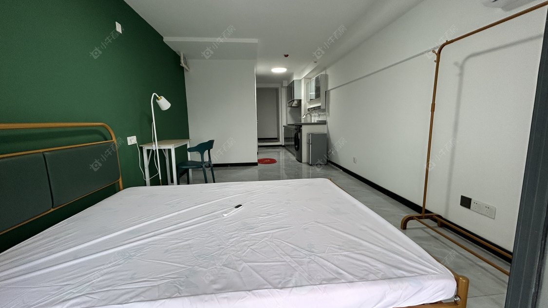 常州龙湖星图在租房源_小牛看房