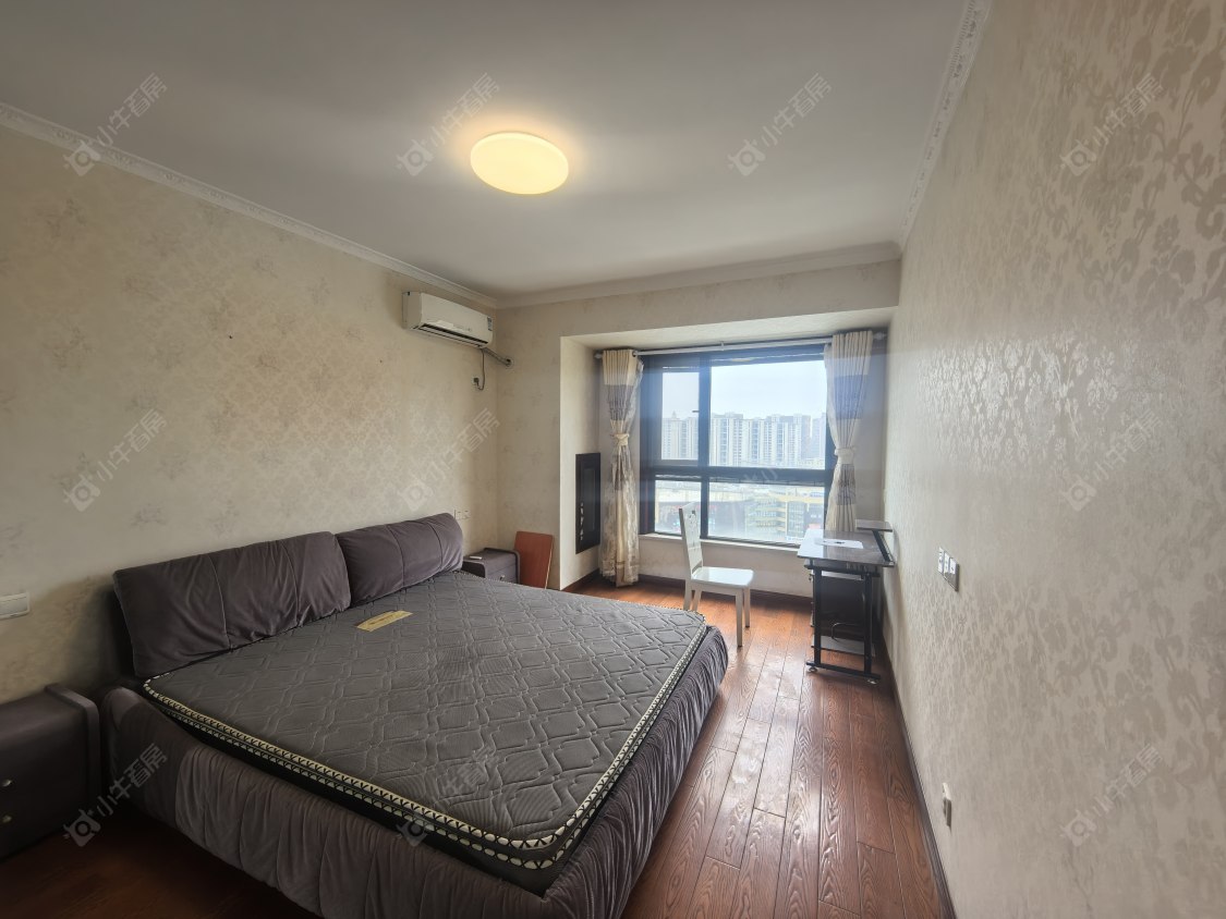 常州绿都万和城五区在租房源_小牛看房