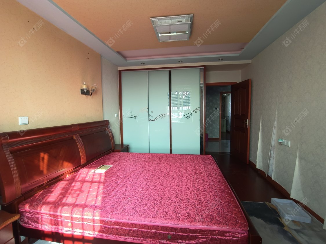 常州瑞丰花苑在租房源_小牛看房