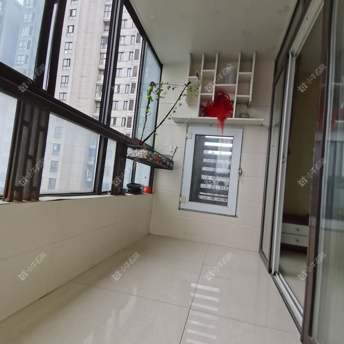 常州御水华庭一期在租房源_小牛看房