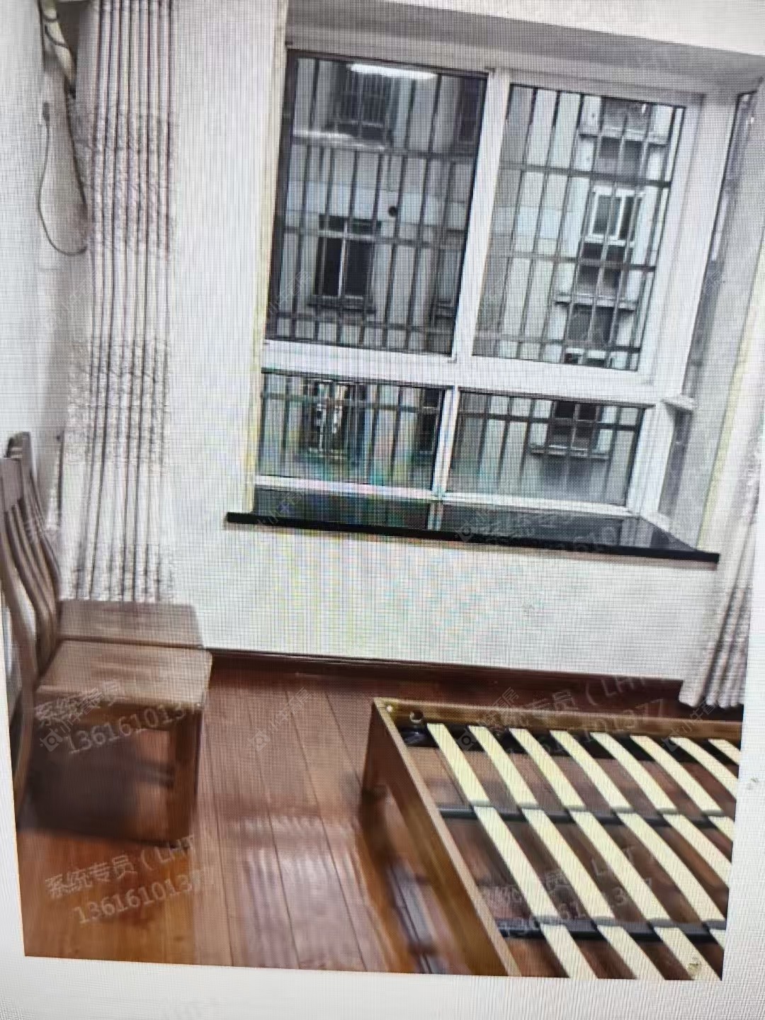 常州腾龙苑东区在租房源室内图_小牛看房