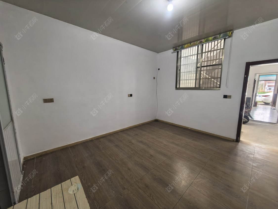 常州庆丰村委在租房源室内图_小牛看房