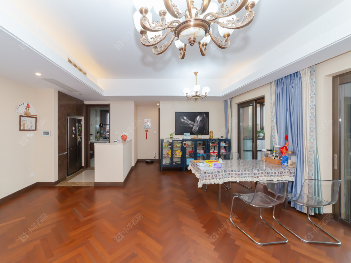 常州龙洲伊都在售二手房源_小牛看房