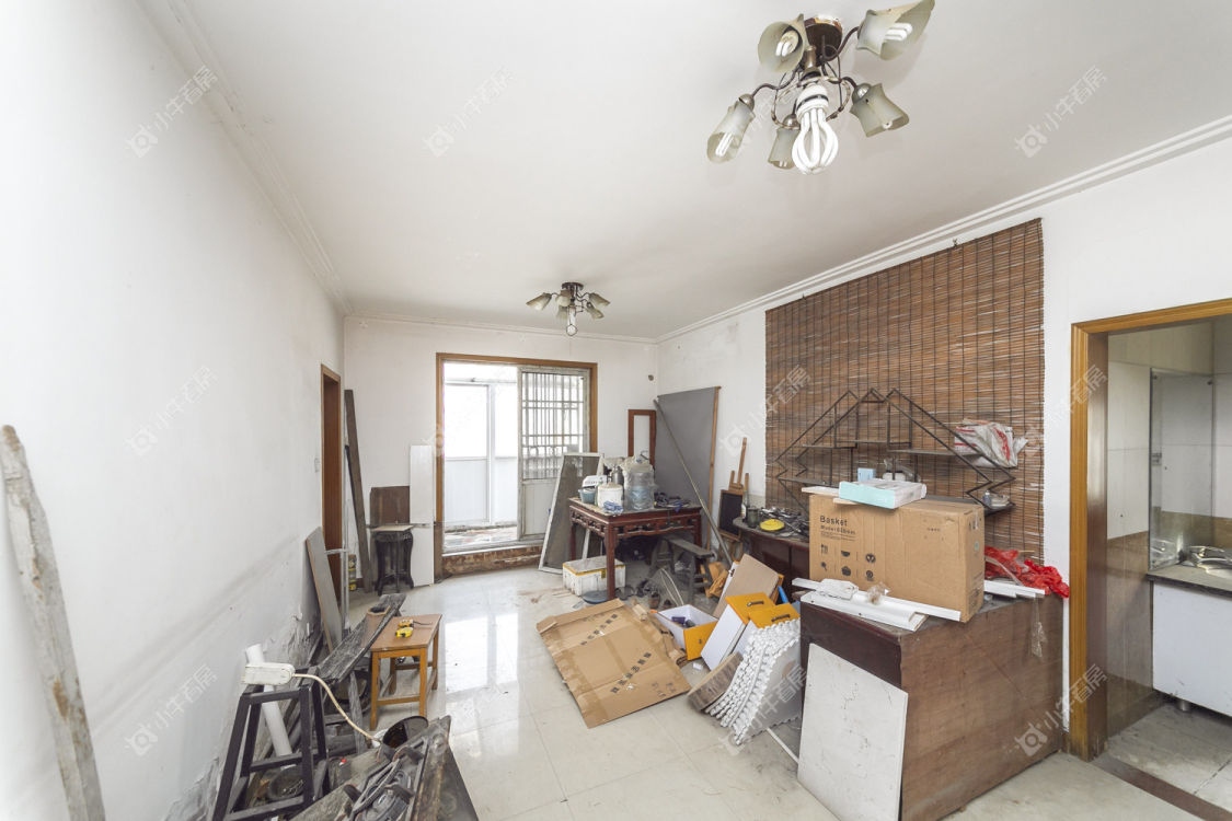 常州荆川里续建在租房源室内图_小牛看房