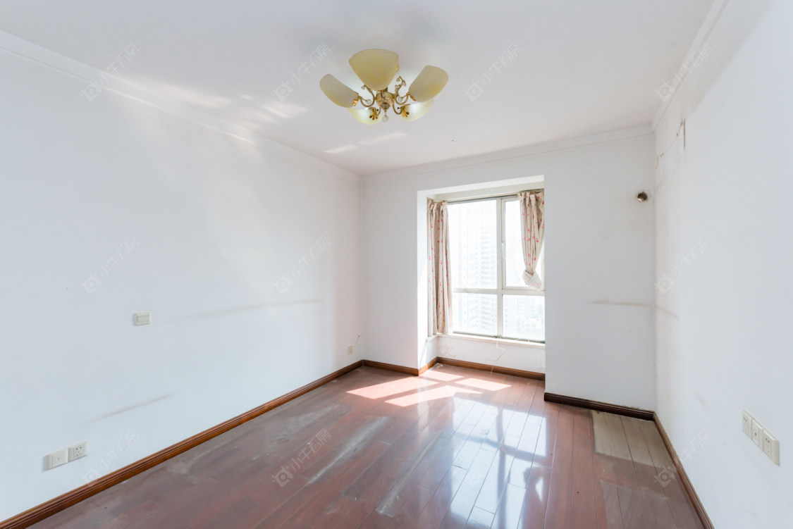 常州鹤苑新都在售二手房源室内图_小牛看房