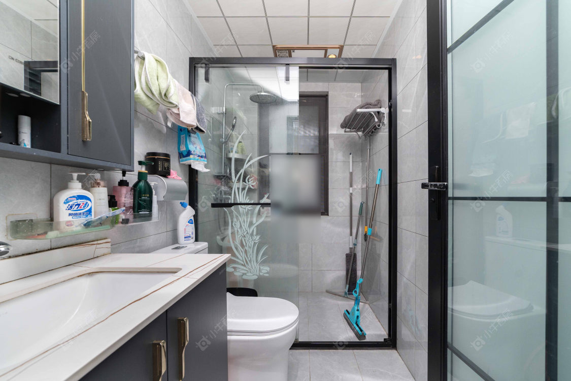 常州观棠在售二手房源室内图_小牛看房