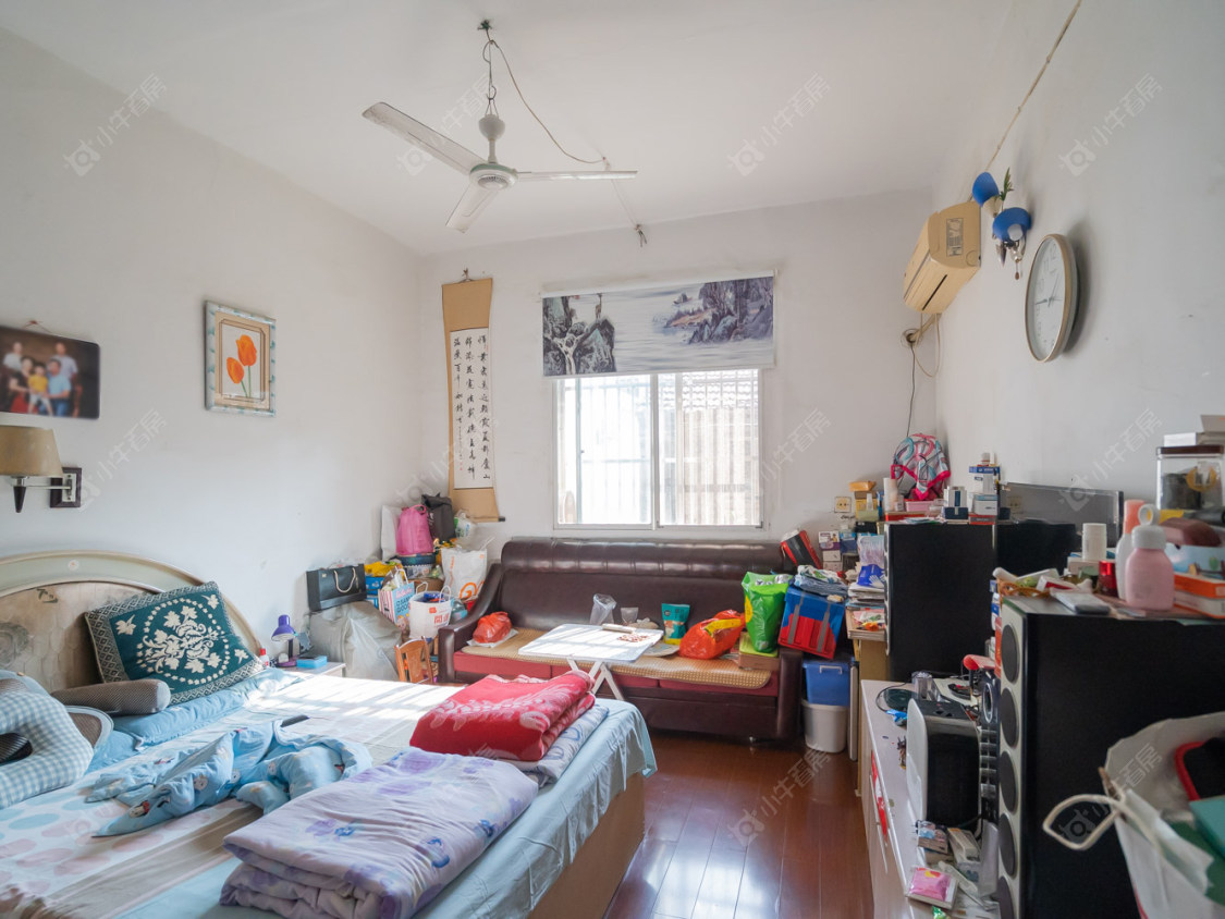 县北新村房源室内图 常州县北新村在售二手房源室内图_小牛看房