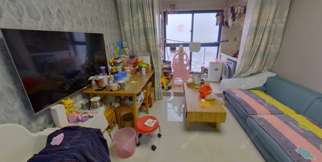 常州泰盈八千里租房房源封面图