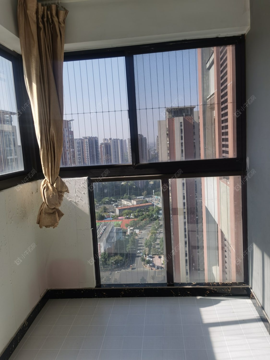 常州星河国际六区在租房源_小牛看房