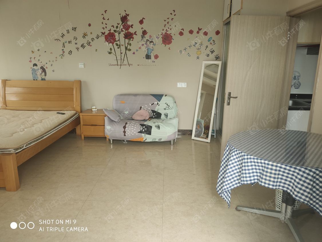 常州中意宝第在租房源_小牛看房