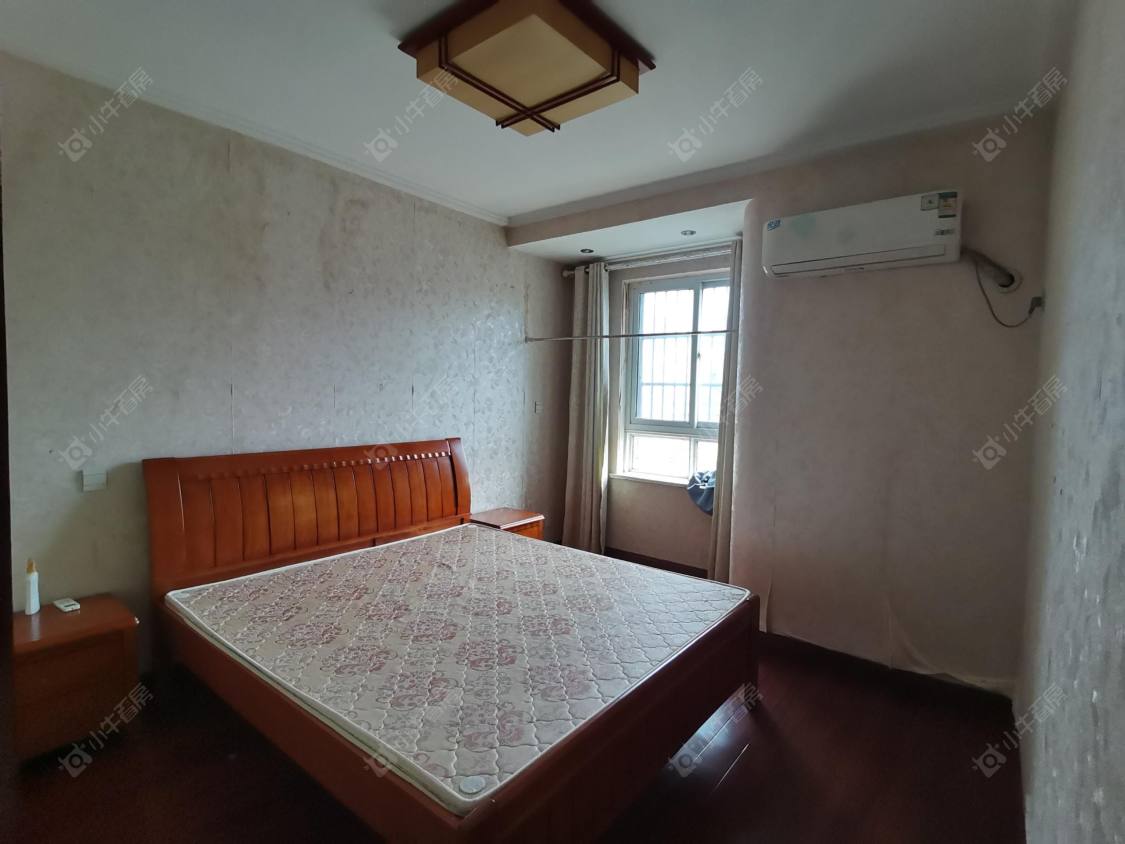 常州香缇湾花园在租房源室内图_小牛看房