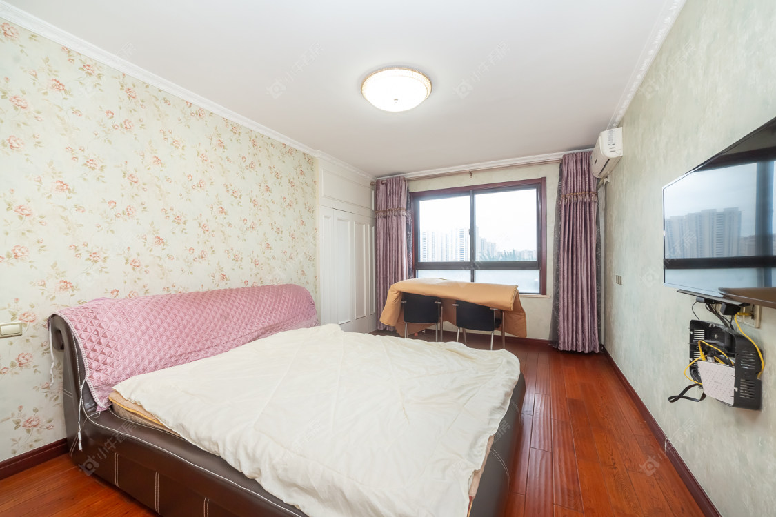 常州绿地世纪城一期在售二手房_小牛看房