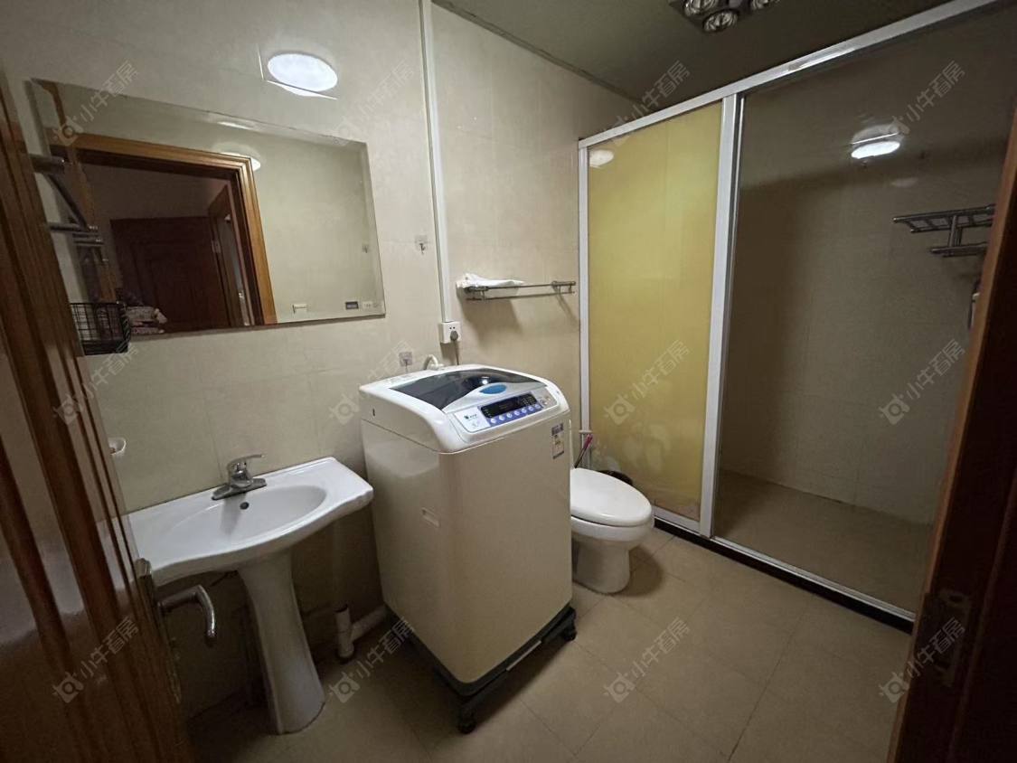 亿街区房源室内图 常州亿街区在租房源室内图_小牛看房