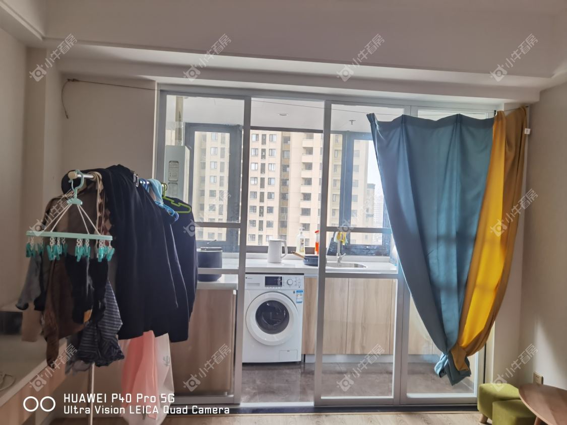 常州九洲花园四期在租房源_小牛看房