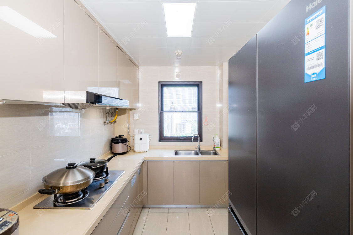 常州弘阳天下锦在售二手房源室内图_小牛看房