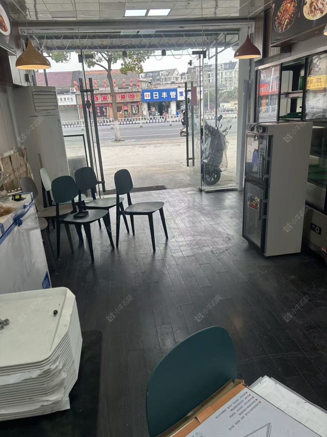 常州陈渡村委在租房源室内图_小牛看房