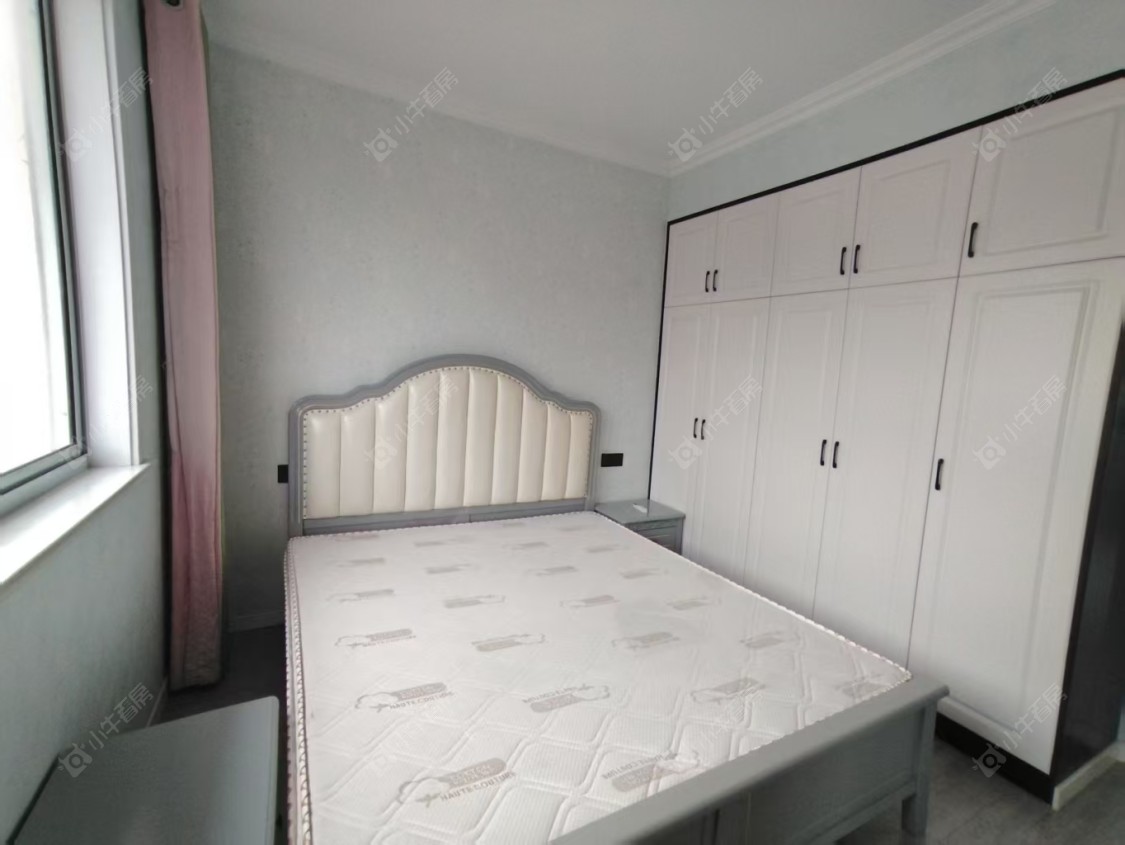 盘龙苑西区房源室内图 常州盘龙苑西区在租房源室内图_小牛看房