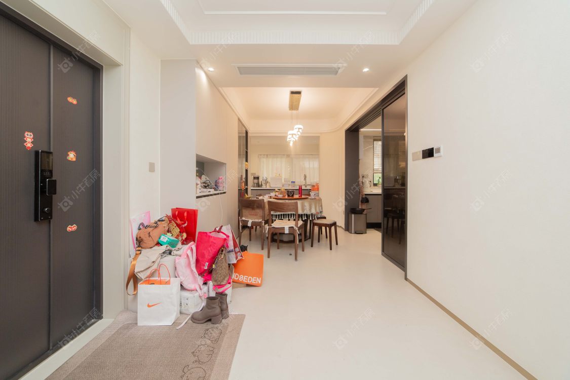 常州太湖明珠苑南苑在售二手房源室内图_小牛看房