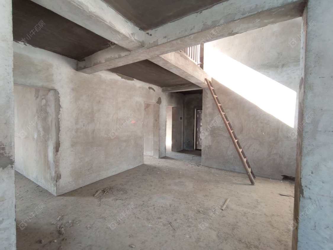 丹阳新新家园在售二手房_小牛看房