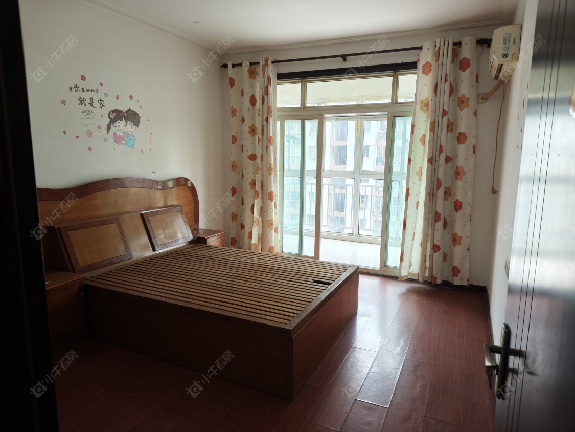 常州金梅花园北区在租房源_小牛看房