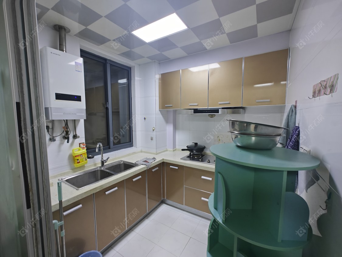 常州金色湖滨在租房源_小牛看房