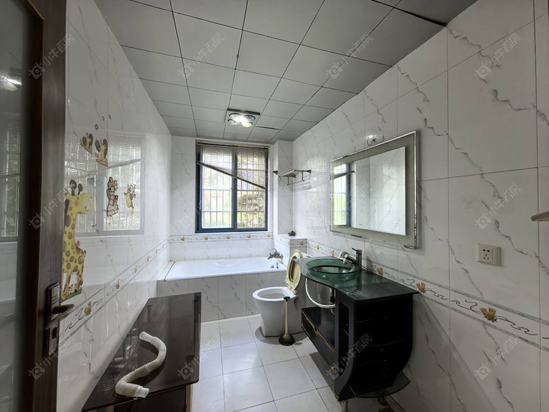 常州四季新城南苑在租房源室内图_小牛看房