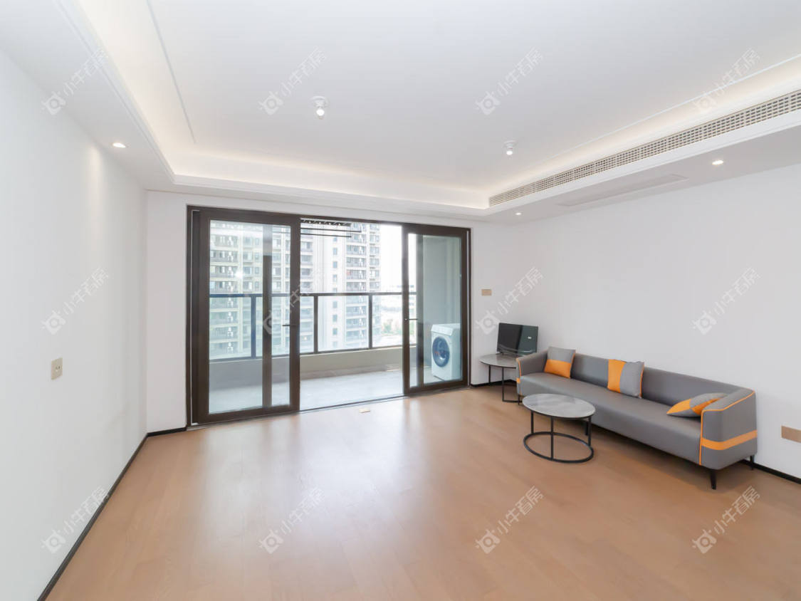 常州万科新都会3室2厅2卫出租房源图片