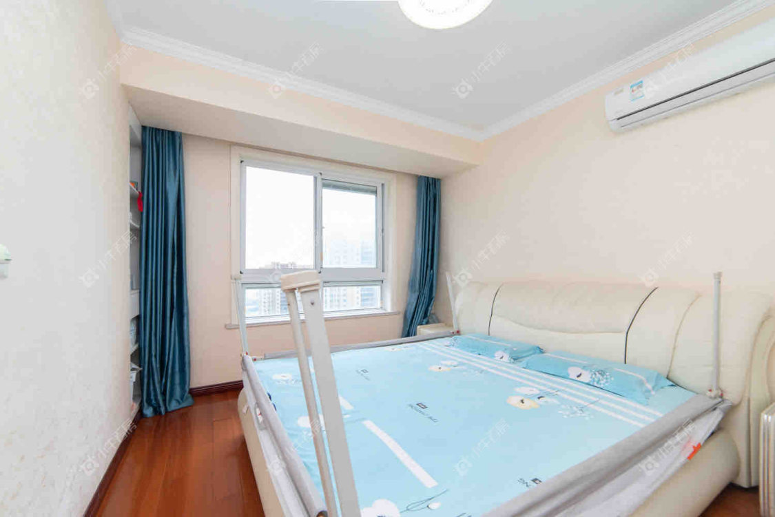 常州路劲城市主场在租房源_小牛看房