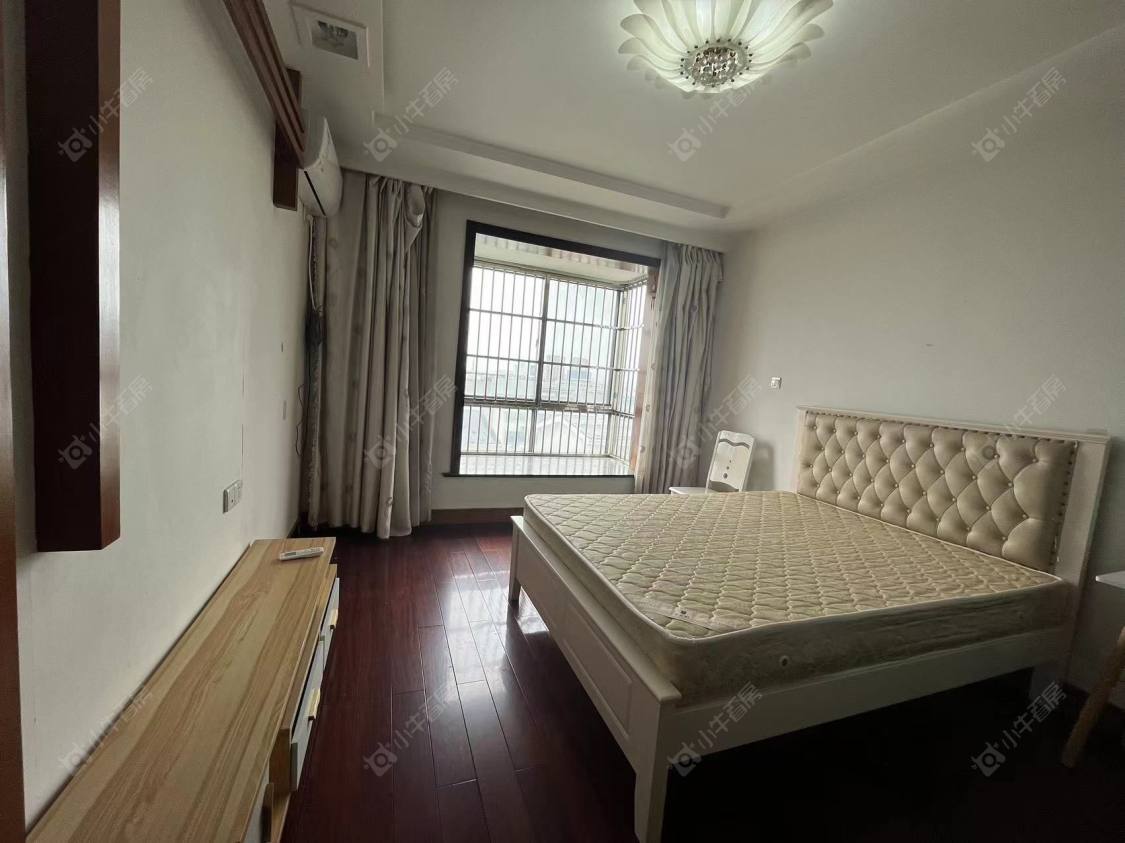 常州翰林雅居花苑在租房源室内图_小牛看房