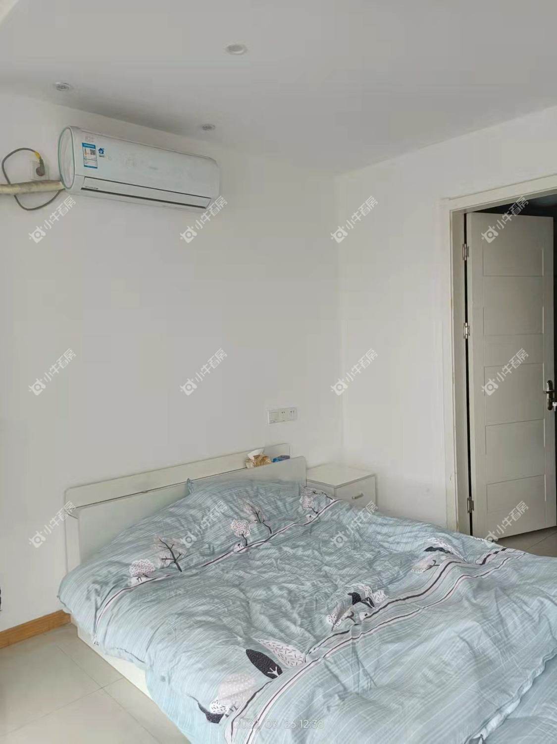 常州湖港名城租房_湖港名城1室1厅房源出租