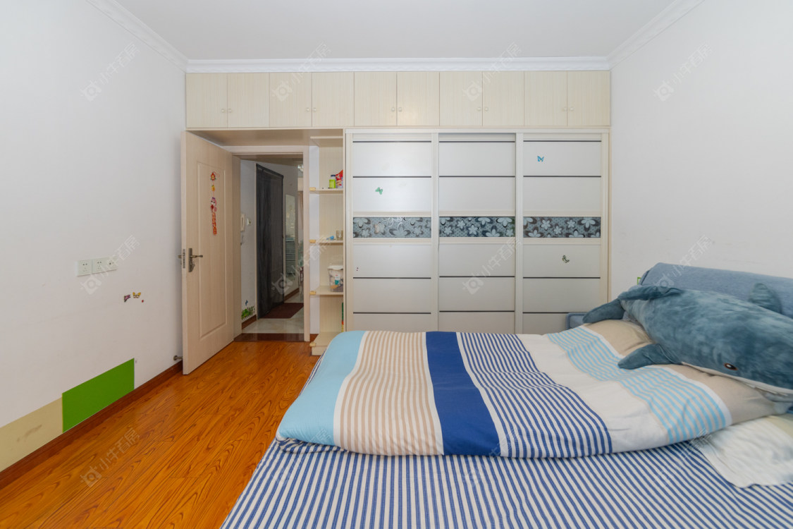 常州祥龙苑在售二手房源室内图_小牛看房