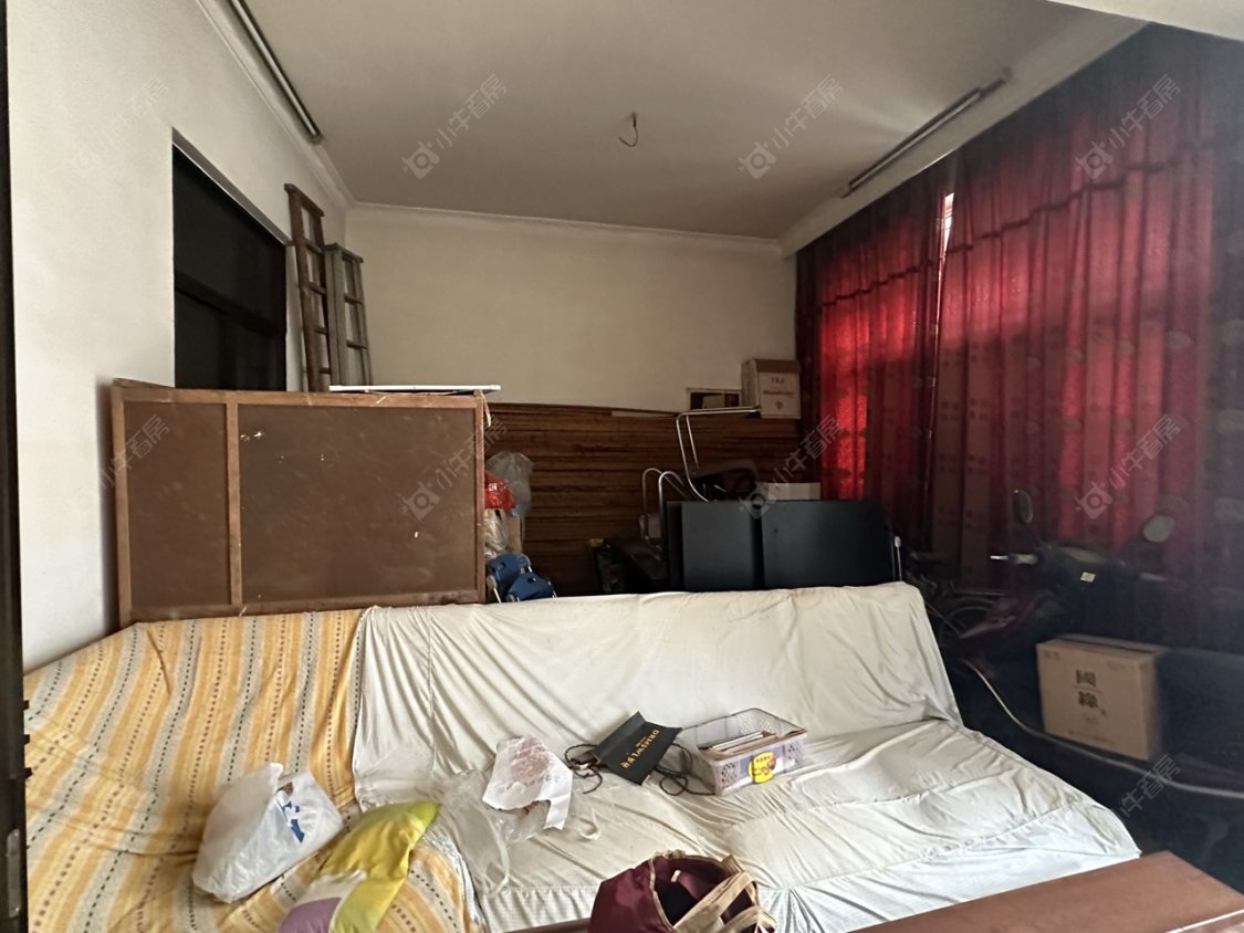 常州顺通东路在租房源户型图_小牛看房