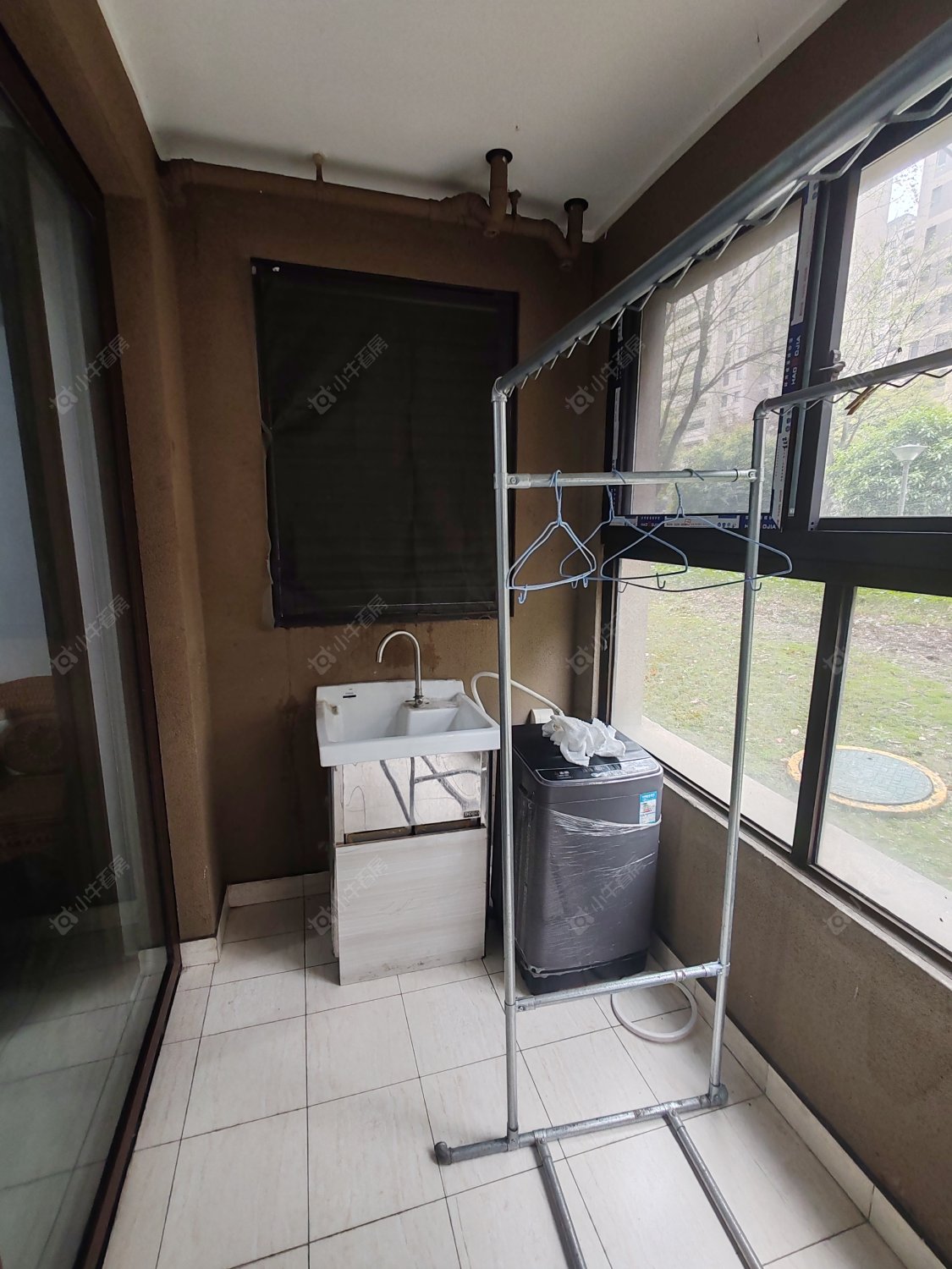 常州万科弘阳君望甲第在租房源室内图_小牛看房