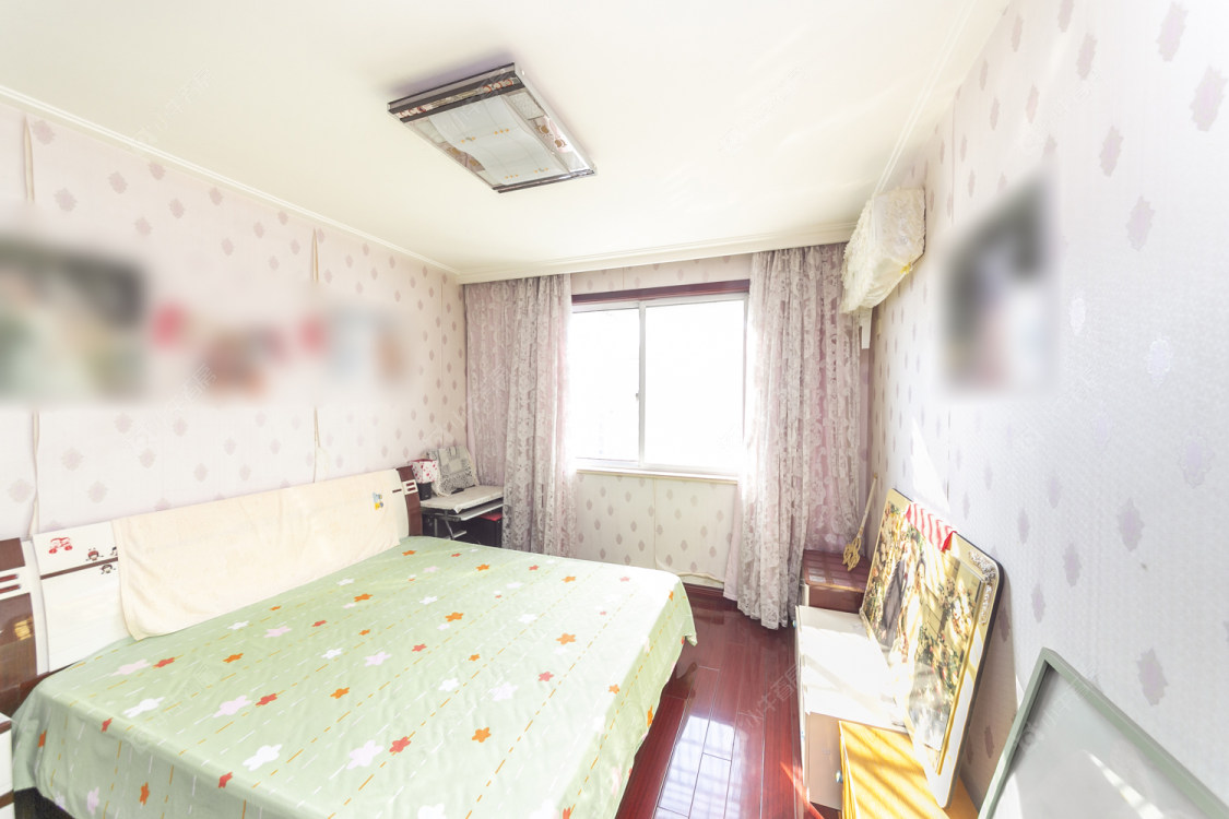 常州沈家花苑在售二手房源室内图_小牛看房