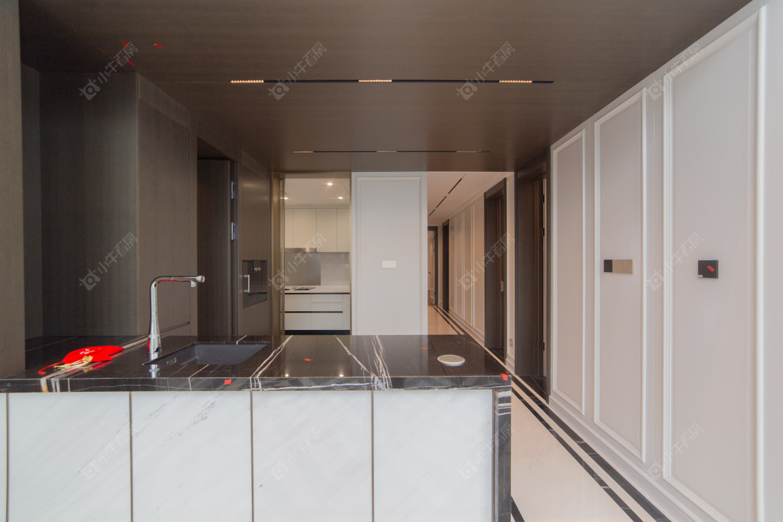 常州华宇新城天境在售二手房源室内图_小牛看房