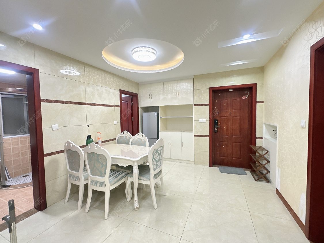 常州新城香溢澜桥一期在租房源_小牛看房