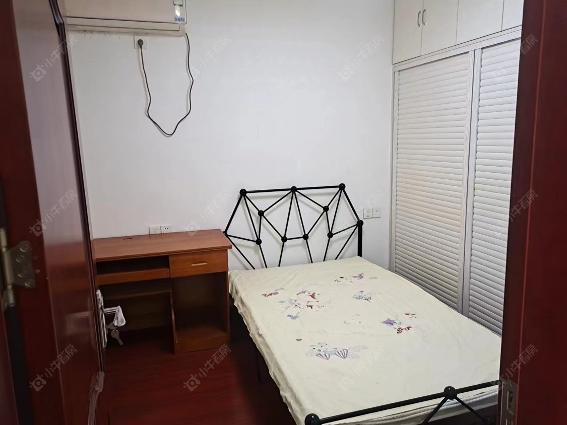 常州凯尔枫尚花园在租房源室内图_小牛看房