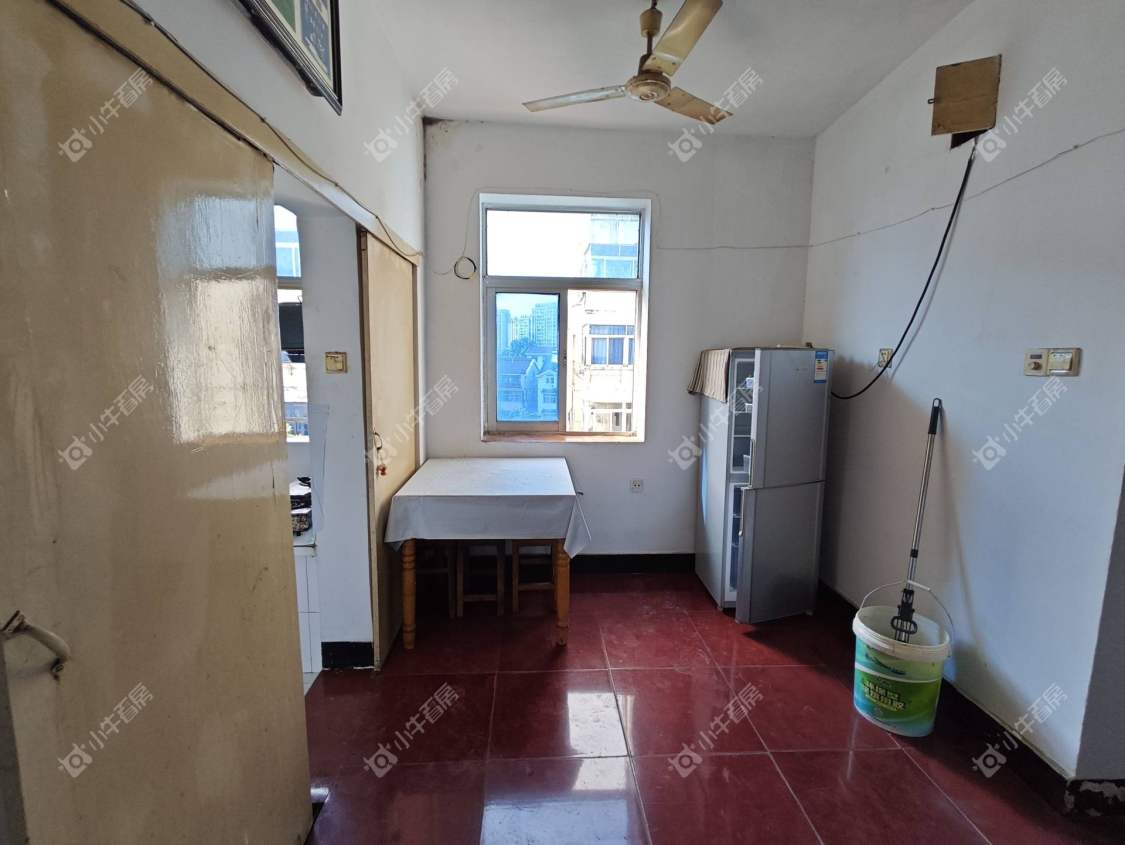 常州白云新村在租房源室内图_小牛看房